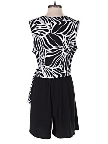 Tiana B. Romper (view 2)
