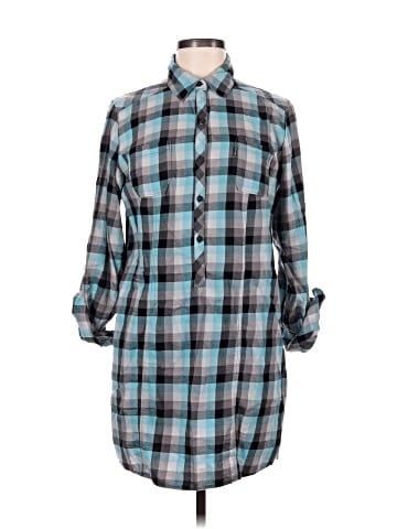 Columbia Long Sleeve Button-Down Shirt (view 1)