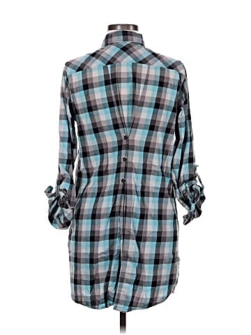 Columbia Long Sleeve Button-Down Shirt (view 2)