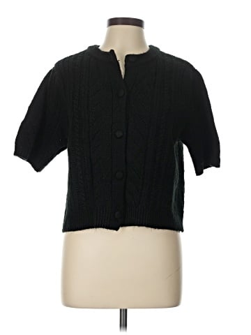 a.n.a. A New Approach Cardigan (view 1)