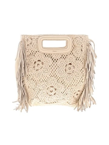 Maje Clutch (view 1)