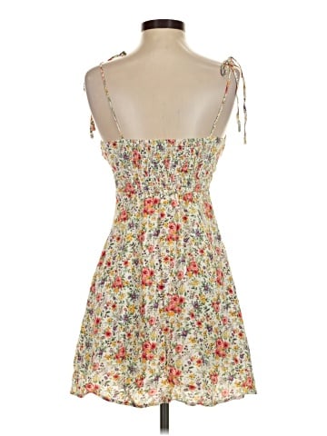 Forever 21 Casual Dress (view 2)