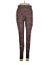 Athleta Burgundy Active Pants Size S - photo 1