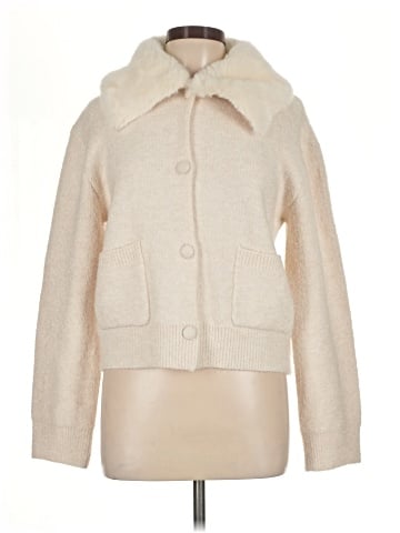 Chelsea & Theodore Cardigan (view 1)