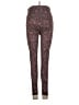 Athleta Burgundy Active Pants Size S - photo 2