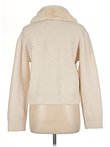Chelsea & Theodore Cardigan (view 2)