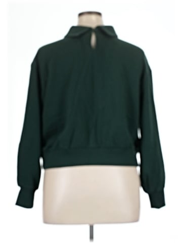 Melrose and Market Turtleneck Sweater (view 2)
