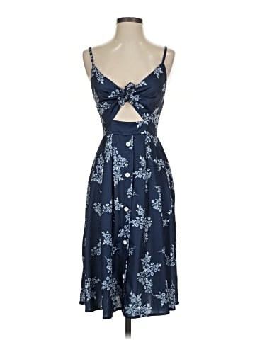 Fancyinn Cocktail Dress (view 1)