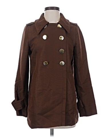 Marc by Marc Jacobs Trenchcoat (view 1)