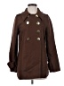 Marc by Marc Jacobs Brown Trenchcoat Size S - photo 1