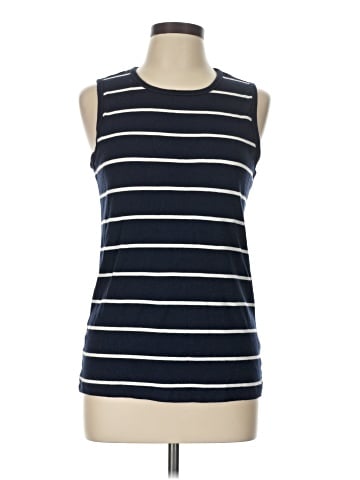 Gap Sleeveless T-Shirt (view 1)
