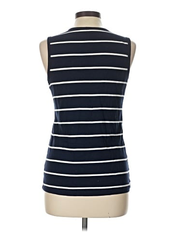Gap Sleeveless T-Shirt (view 2)