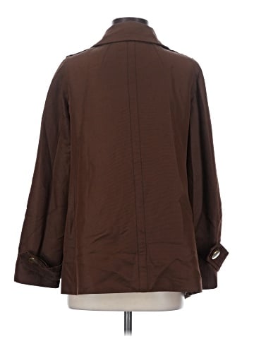 Marc by Marc Jacobs Trenchcoat (view 2)