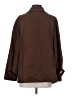 Marc by Marc Jacobs Brown Trenchcoat Size S - photo 2