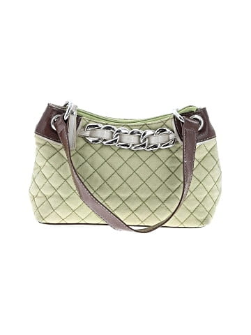 Attention Shoulder Bag (view 1)
