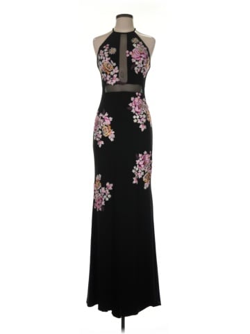 Xscape Cocktail Dress (view 1)
