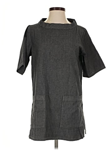 Eileen Fisher Casual Dress (view 1)