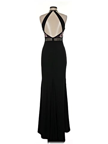 Xscape Cocktail Dress (view 2)