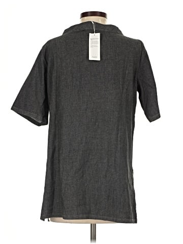 Eileen Fisher Casual Dress (view 2)