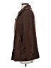 Marc by Marc Jacobs Brown Trenchcoat Size S - photo 5