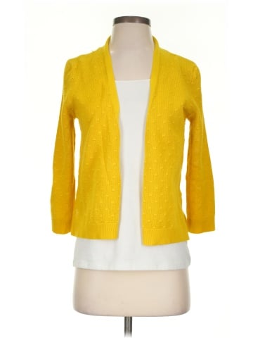 Cable & Gauge Cardigan (view 1)