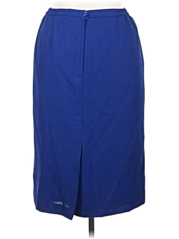 Kasper A.S.L. Formal Skirt (view 2)