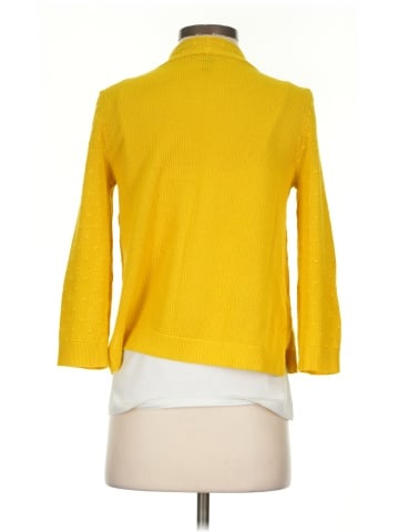 Cable & Gauge Cardigan (view 2)