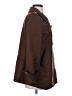 Marc by Marc Jacobs Brown Trenchcoat Size S - photo 4