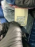 CAbi Blue Jeans Size 8 - photo 8