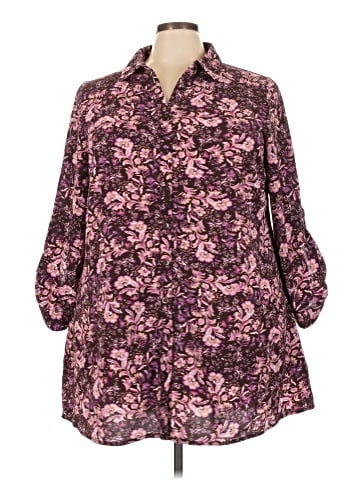 Avenue Casual Dress (view 1)