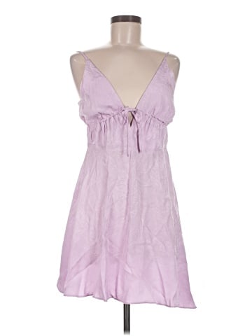 Topshop Cocktail Dress (view 1)