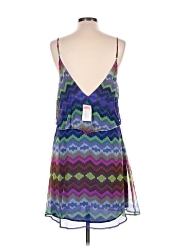Charlie Jade Cocktail Dress (view 2)