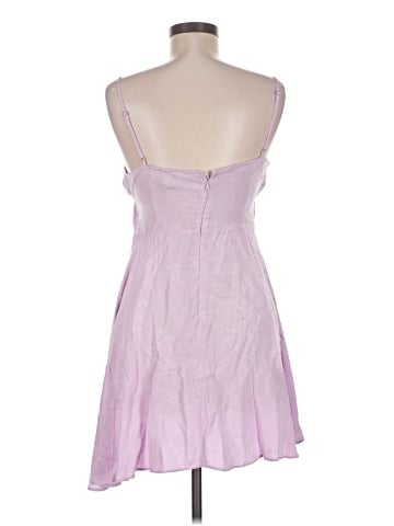 Topshop Cocktail Dress (view 2)