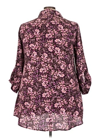 Avenue Casual Dress (view 2)