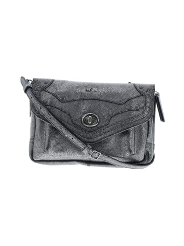 Coach Leather Crossbody Bag (view 1)