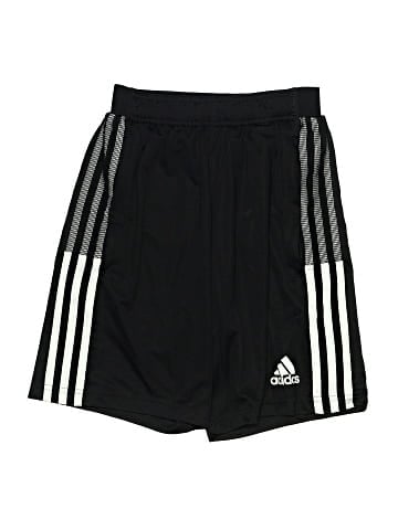 Adidas Athletic Shorts (view 1)