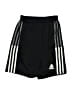 Adidas Black Athletic Shorts Size XS (youth) - photo 1