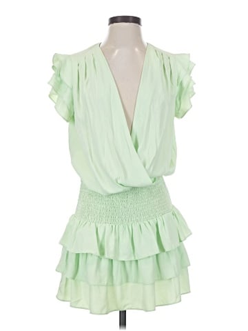 Amanda Uprichard Cocktail Dress (view 1)