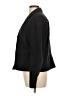 Lands' End 100% Cotton Black Blazer Size L - photo 5