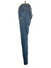 Levi's 100% Cotton Hearts Blue Jeans Size 25 waist - photo 5