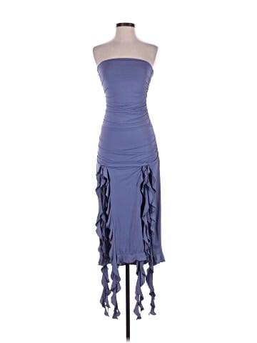Evolutionary Cocktail Dress (view 1)