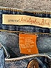 Christopher Blue Blue Jeans Size 16 - photo 4