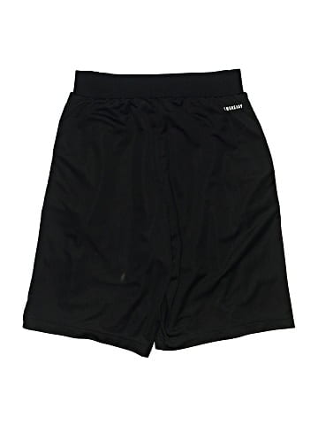 Adidas Athletic Shorts (view 2)
