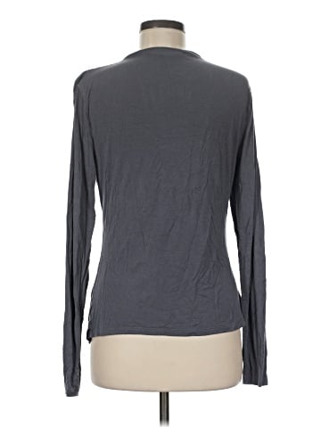 Ann Taylor Factory Long Sleeve Turtleneck (view 2)