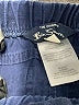 Ben Sherman 100% Cotton Solid Blue Casual Pants Size 12-18 mo - photo 3