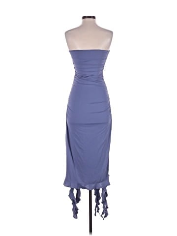 Evolutionary Cocktail Dress (view 2)