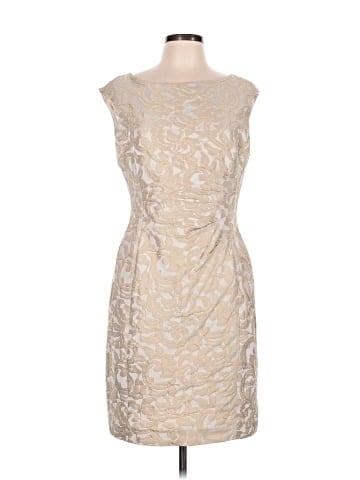 Lauren by Ralph Lauren Cocktail Dress (view 1)