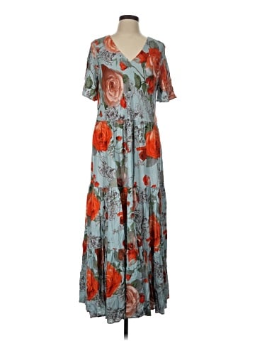 Soft Surroundings Casual Dress (view 1)