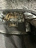 Guess Solid Black Formal Skirt Size 26 waist - photo 4