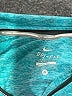 Nike Teal Pullover Sweater Size M - photo 7